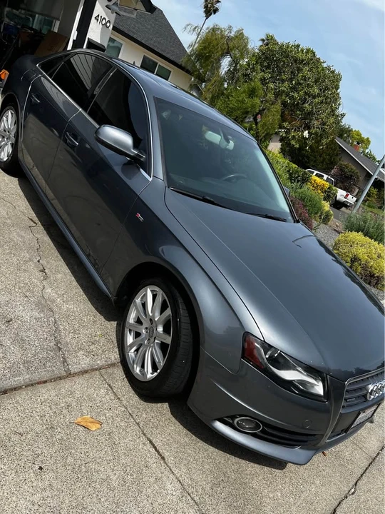 2012 Audi B8 A4 - Image 3 of 20