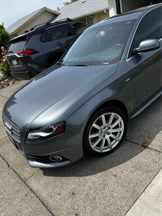2012 Audi B8 A4 - Image 4 of 20