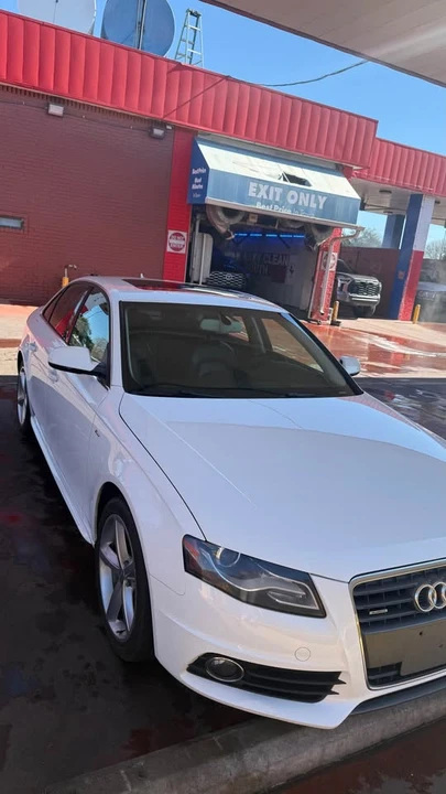 2012 Audi B8 A4 - Image 4 of 10