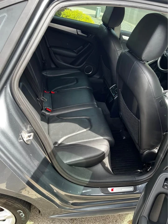 2012 Audi B8 A4 - Image 12 of 20