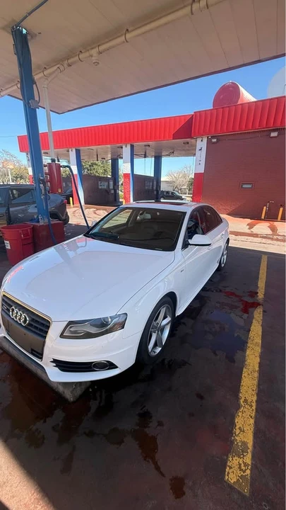 2012 Audi B8 A4 - Image 3 of 10