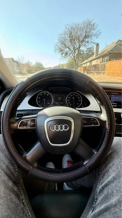 2012 Audi B8 A4 - Image 10 of 10