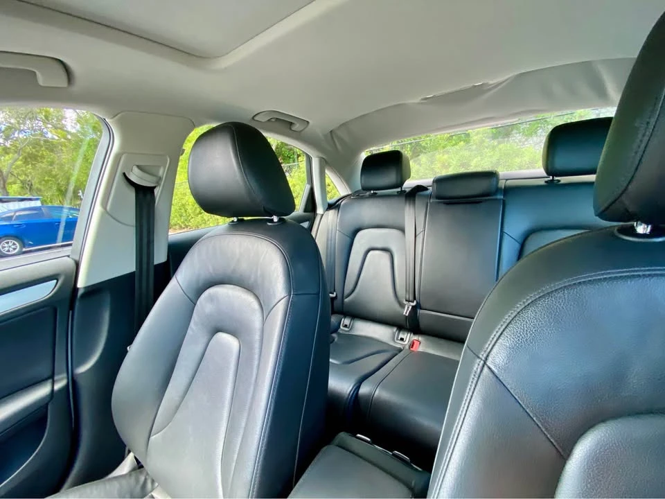 2012 Audi B8 A4 - Image 7 of 8