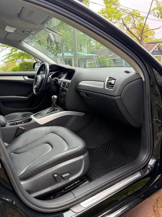 2012 Audi B8 A4 - Image 5 of 8