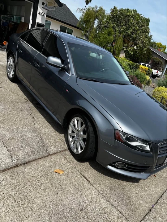 2012 Audi B8 A4 - Image 6 of 20