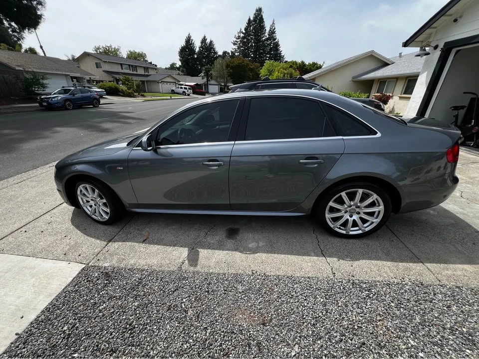 2012 Audi B8 A4 - Image 8 of 20