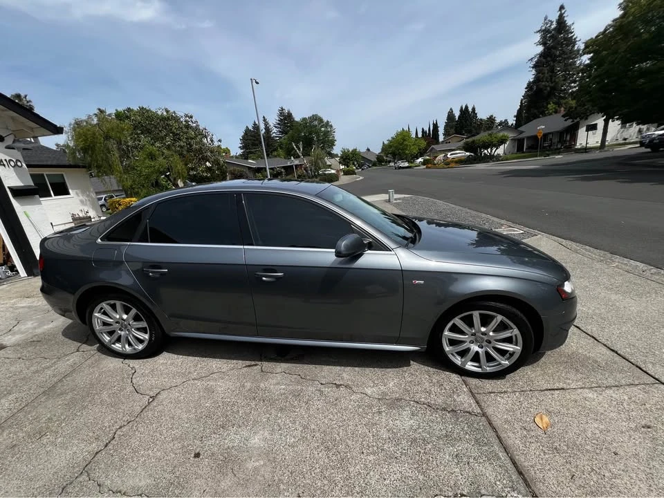 2012 Audi B8 A4 - Image 9 of 20