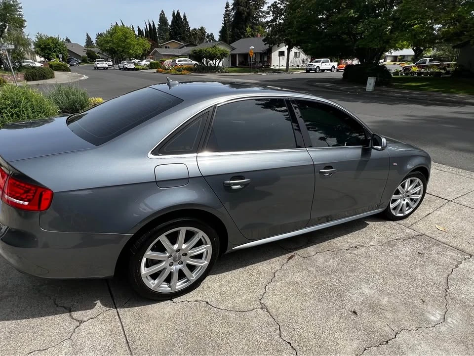 2012 Audi B8 A4 - Image 5 of 20