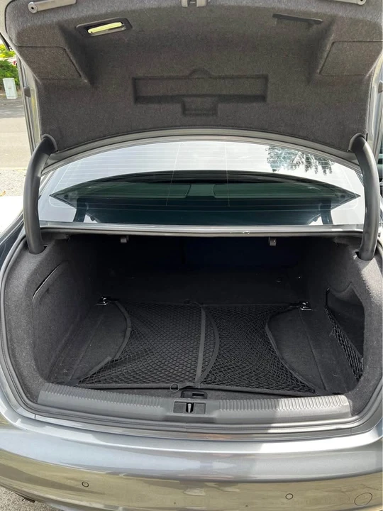 2012 Audi B8 A4 - Image 18 of 20