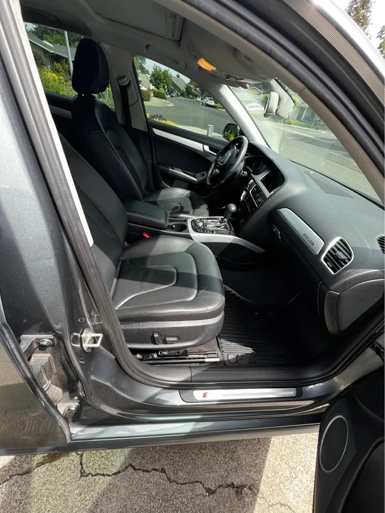 2012 Audi B8 A4 - Image 11 of 20