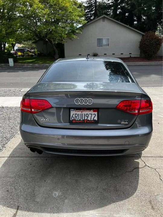 2012 Audi B8 A4 - Image 19 of 20