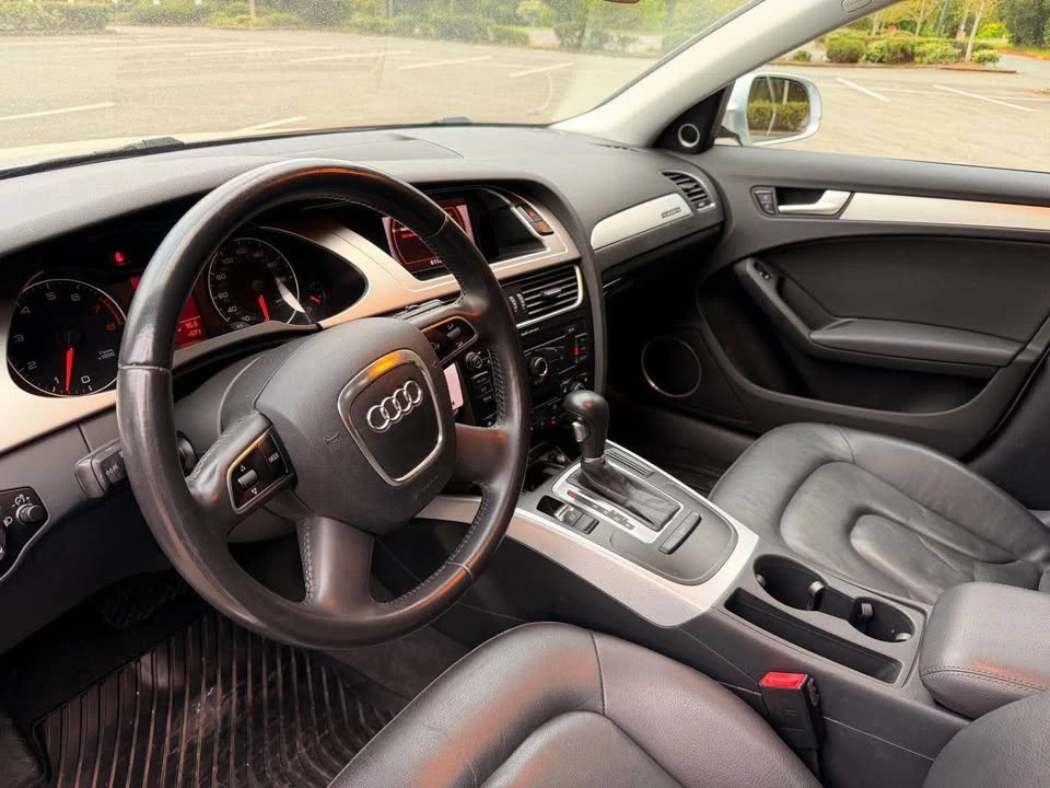 2012 Audi B8 A4 - Image 14 of 14