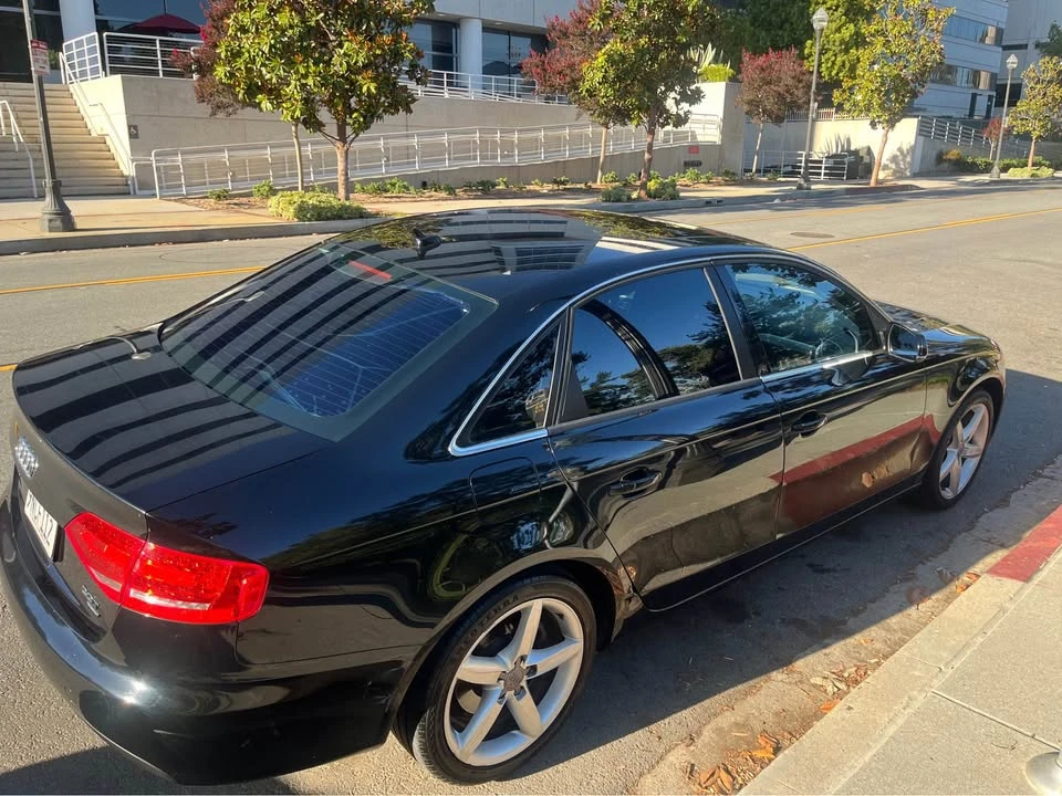 2012 Audi B8 A4 - Image 3 of 11