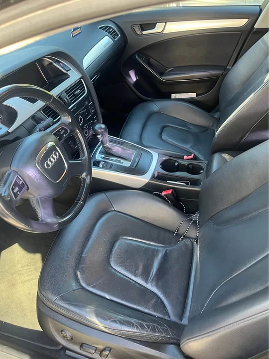 2012 Audi B8 A4 - Image 10 of 11