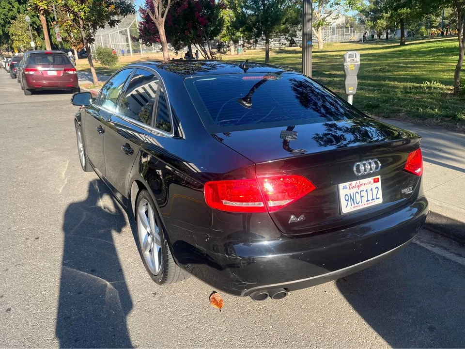 2012 Audi B8 A4 - Image 5 of 11
