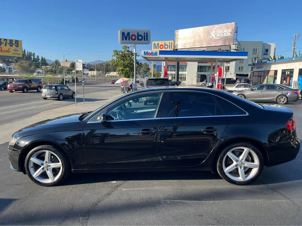 2012 Audi B8 A4 - Image 2 of 11