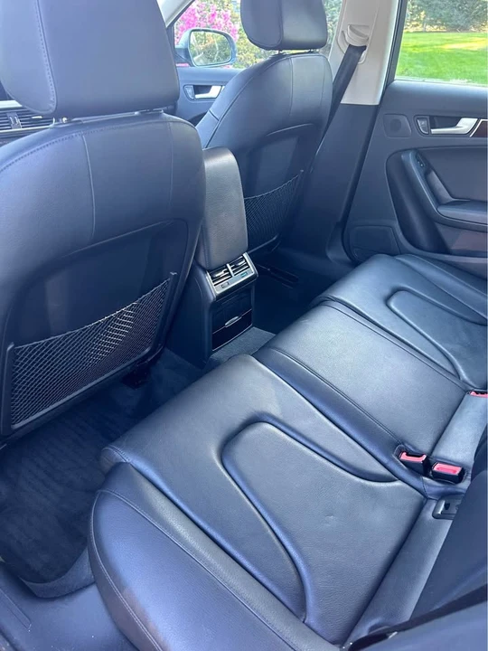 2012 Audi B8 A4 - Image 2 of 11