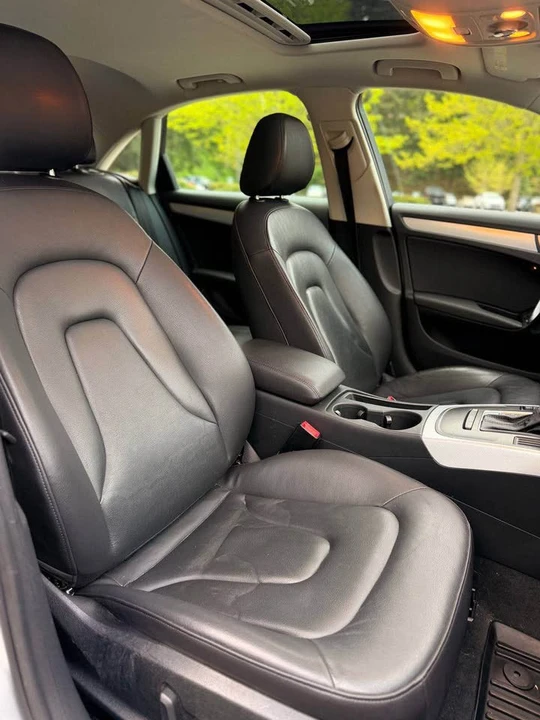 2012 Audi B8 A4 - Image 9 of 14