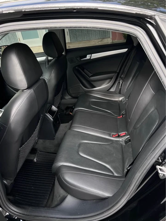 2012 Audi B8 A4 - Image 7 of 9