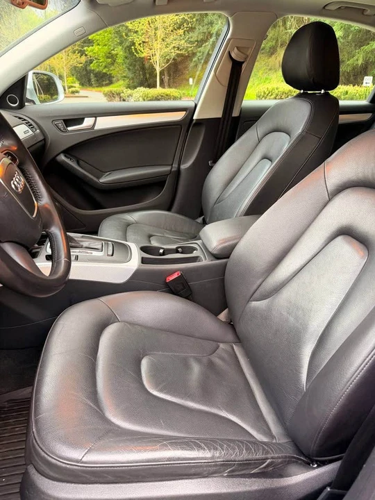2012 Audi B8 A4 - Image 12 of 14