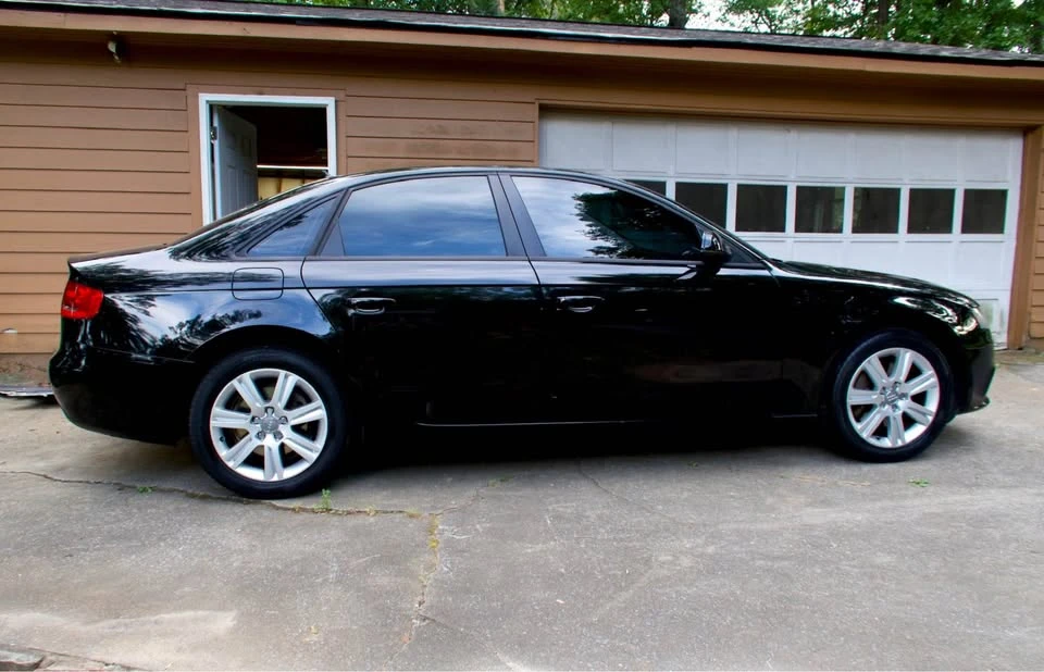 2012 Audi B8 A4 - Image 4 of 9