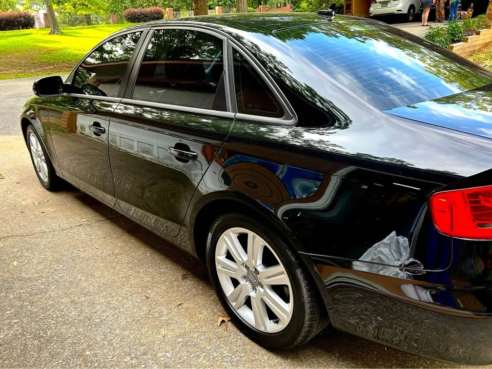 2012 Audi B8 A4 - Image 3 of 9