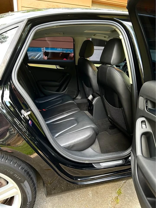 2012 Audi B8 A4 - Image 8 of 9
