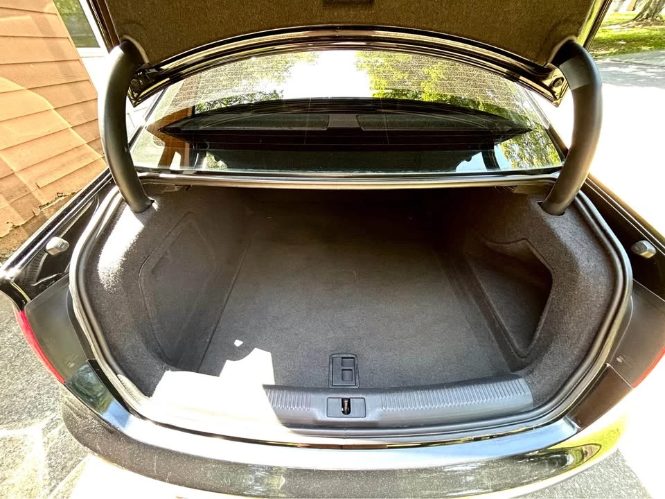 2012 Audi B8 A4 - Image 9 of 9