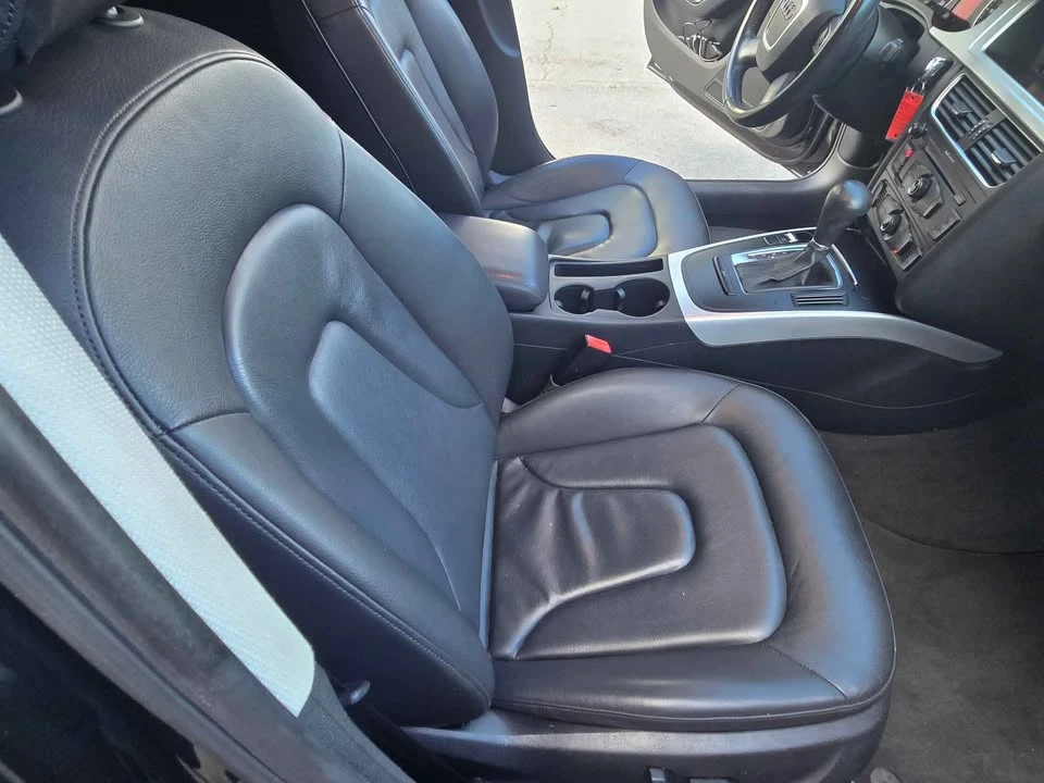 2012 Audi B8 A4 - Image 14 of 17