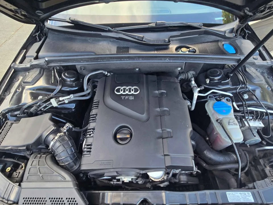 2012 Audi B8 A4 - Image 12 of 17