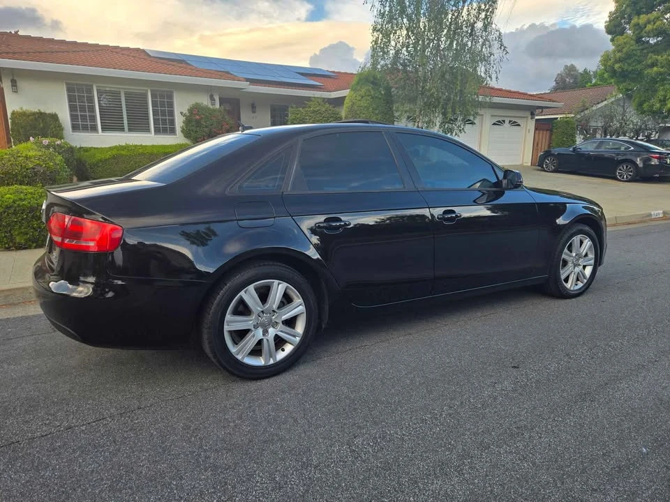 2012 Audi B8 A4 - Image 3 of 17