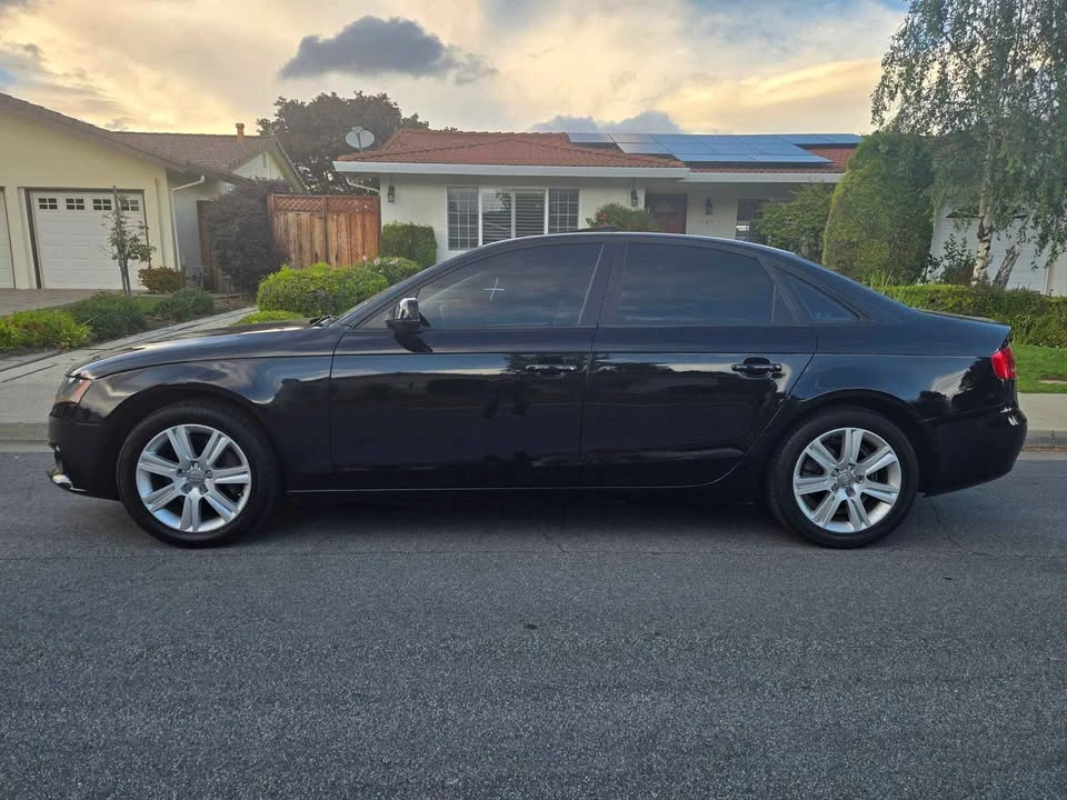 2012 Audi B8 A4 - Image 5 of 17