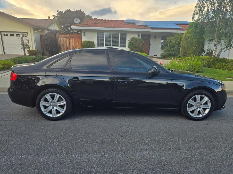 2012 Audi B8 A4 - Image 2 of 17