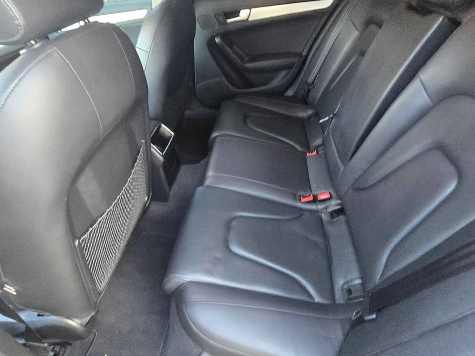 2012 Audi B8 A4 - Image 13 of 17