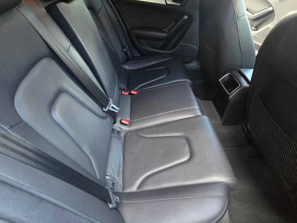 2012 Audi B8 A4 - Image 16 of 17