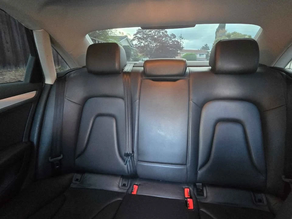 2012 Audi B8 A4 - Image 11 of 17