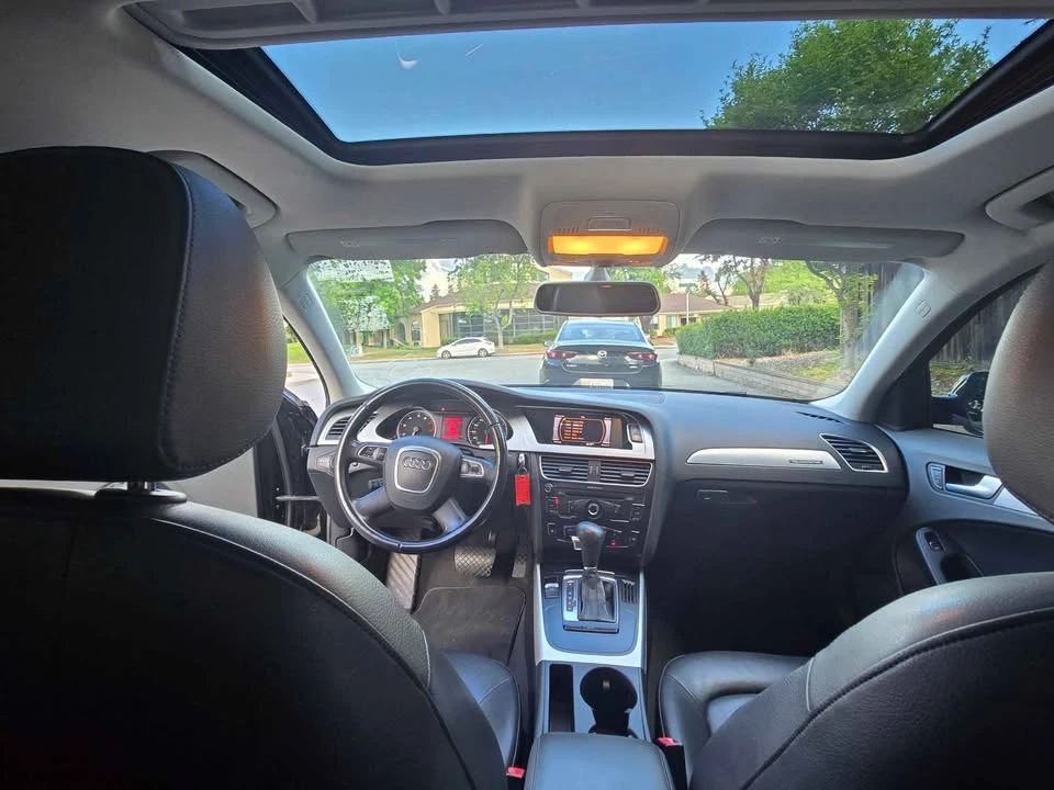 2012 Audi B8 A4 - Image 15 of 17