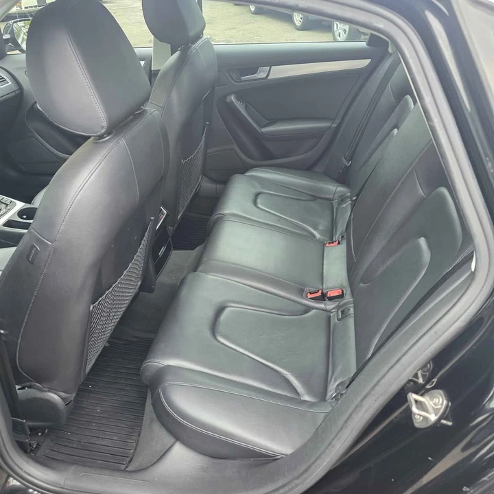 2012 Audi B8 A4 - Image 12 of 18