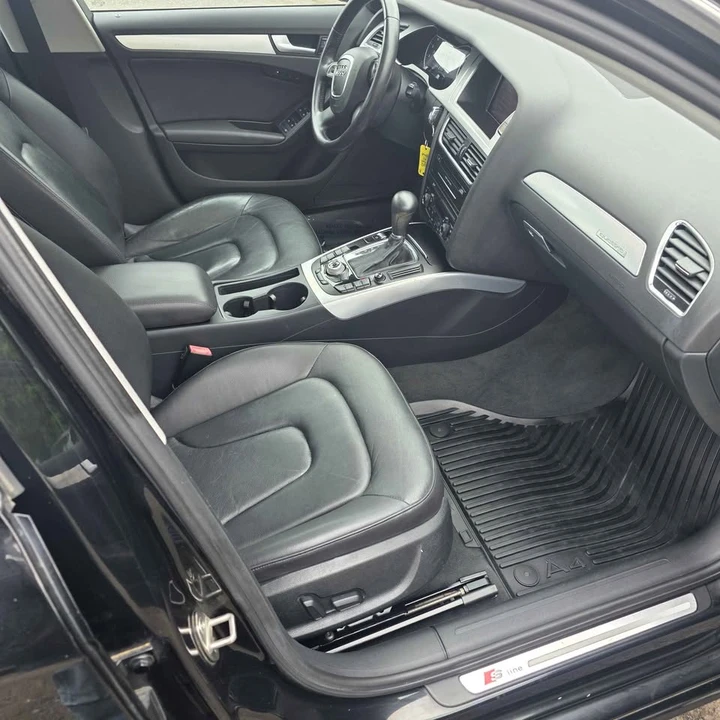 2012 Audi B8 A4 - Image 16 of 18
