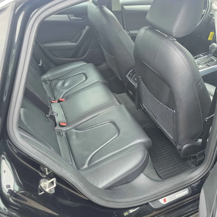 2012 Audi B8 A4 - Image 14 of 18