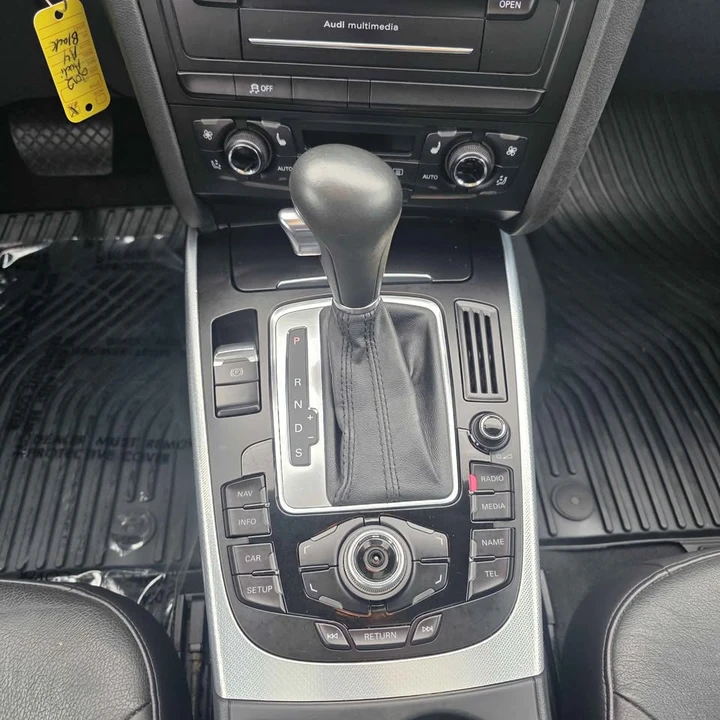 2012 Audi B8 A4 - Image 13 of 18