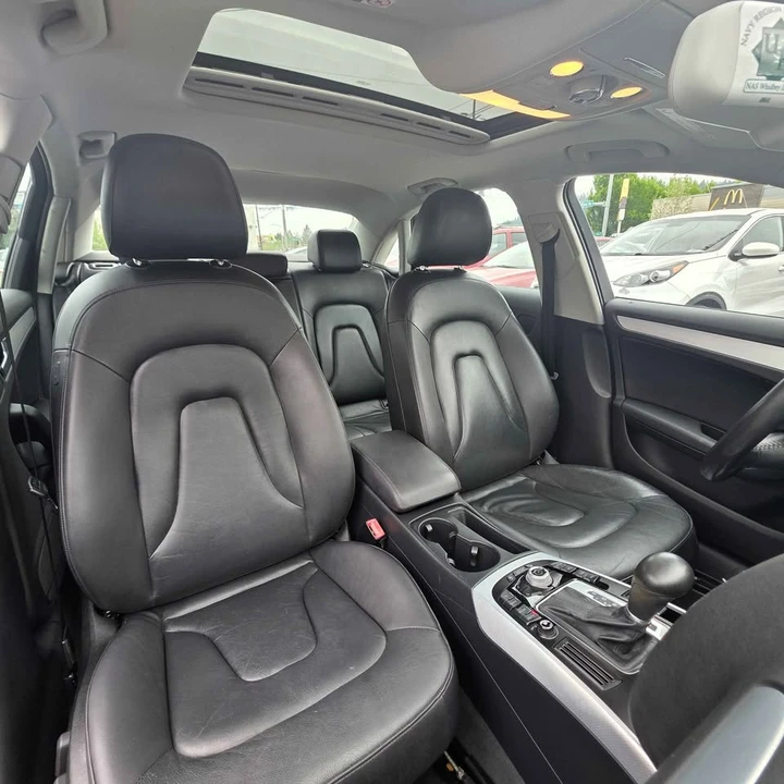 2012 Audi B8 A4 - Image 18 of 18