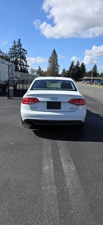 2012 Audi B8 A4 - Image 7 of 16
