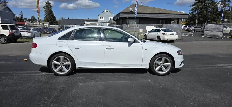 2012 Audi B8 A4 - Image 5 of 16