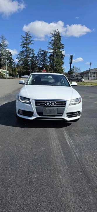 2012 Audi B8 A4 - Image 8 of 19