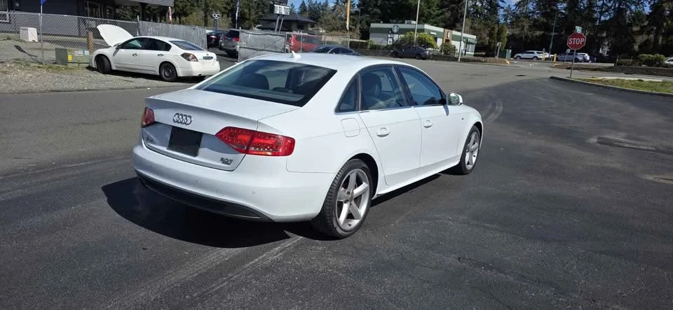 2012 Audi B8 A4 - Image 6 of 19