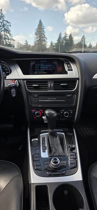 2012 Audi B8 A4 - Image 15 of 16
