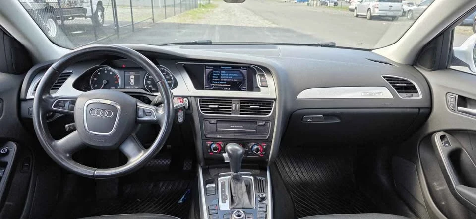 2012 Audi B8 A4 - Image 12 of 19