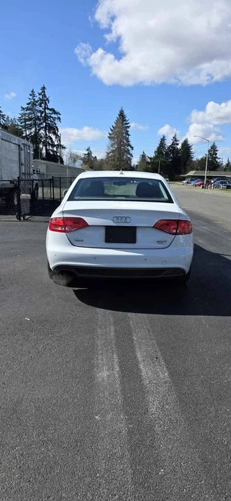 2012 Audi B8 A4 - Image 7 of 19