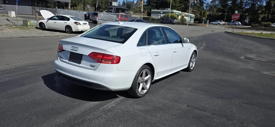 2012 Audi B8 A4 - Image 7 of 15